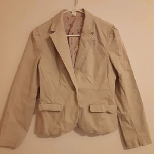 Womens jacket